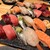 鮨・酒・肴 杉玉 - 料理写真:寿司盛り合わせ５貫