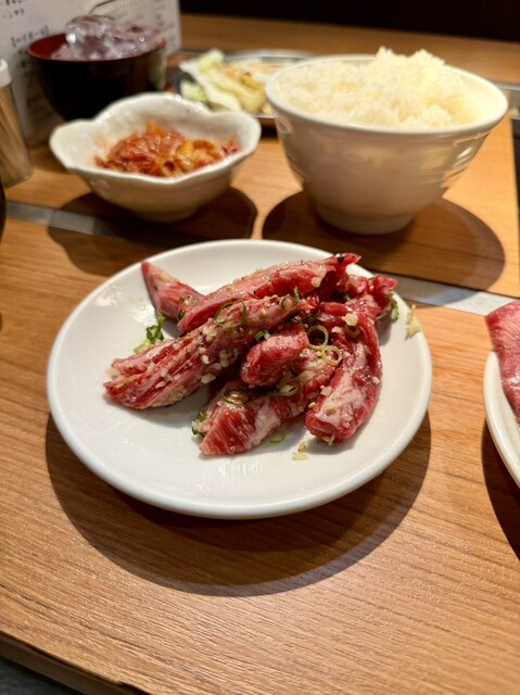 焼肉ホルモン 万千 - 長堀橋/焼肉 | 食べログ