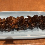 うなぎ 徳 - ウマそう、パクり！