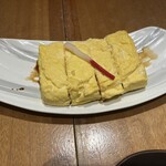 うなぎ 徳 - 続いて、うまき登場！