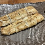 うなぎ 徳 - ウマそう！