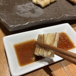 うなぎ 徳 - 付けーのパクりウマ！