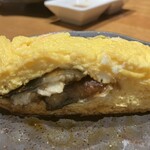 うなぎ 徳 - あー、バッチリですな