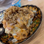 日本酒バルかぐら 上野店 - 