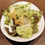 燒肉・韓國料理 KollaBo 橫濱Bay Quarter店 - 