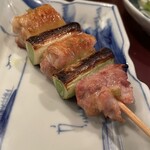 焼鳥 コの字 - 料理写真:
