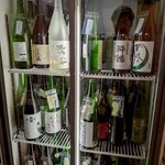 日本酒バルかぐら 上野店 - 