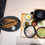 一汁五穀 - 料理写真: