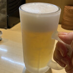 花かご - ドリンク写真: