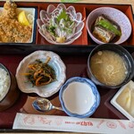和食レストランとんでん - 料理写真:
