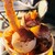 ラ パレット - 料理写真:ティラミスパフェ ドリンクセット（1,140円）