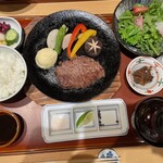 浅草今半 きらく亭 - 料理写真: