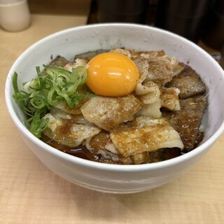 豚マニア丼 稲田屋 サン_2