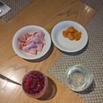 Buffet Dining Chefs Recipe - 