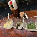 SPAGO - 