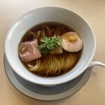 麺道 麒麟児 - 