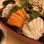 肉與魚 Chanto 青葉一番町店 - 