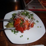 ピリ辛ラム：890円