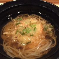 天てんぷら うち津 - 