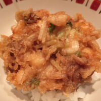 天てんぷら うち津 - 