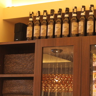 中式料理與雪莉酒的完美搭配！品牌由專業品酒師精心挑選