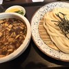 手打ちうどん 藤家 - 料理写真:肉つけ
