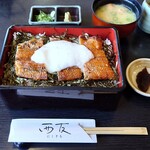 川魚の西友 - お土産に、うなぎ茶漬がおすすめ ＠ うなとろ重