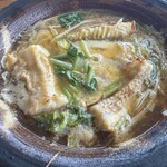 ホテルエミオン東京ベイ 日本料理 Kai - 
