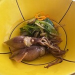 ホテルエミオン東京ベイ 日本料理 Kai - 
