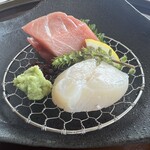 ホテルエミオン東京ベイ 日本料理 Kai - 
