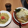 中華食堂 丸大 - 