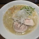 RAMEN 風見鶏 - 