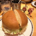 コメダ珈琲店 - 