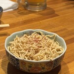 餃子倶楽部ロックリー - 