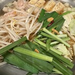 そば太鼓亭 - 料理写真: