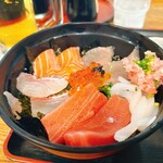 市場食堂 よし - 