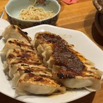餃子倶楽部ロックリー - 