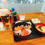 市場食堂 よし - 