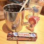 コメダ珈琲店 - 