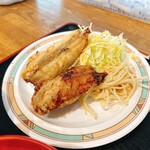 市場食堂 よし - 