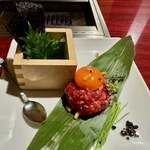 個室焼肉 和牛むらき - 