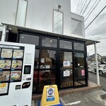 RAMEN 風見鶏 - 