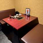 個室焼肉 和牛むらき - 