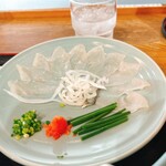 市場食堂 よし - 