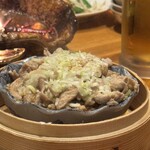 餃子倶楽部ロックリー - 