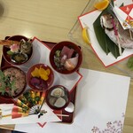 伊勢大阪屋