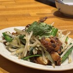 餃子倶楽部ロックリー - 