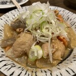 酔っ手羽横丁 - 