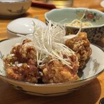 餃子倶楽部ロックリー - 