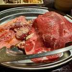 個室焼肉 和牛むらき - 